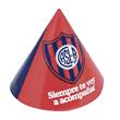 Bonetes San Lorenzo 10u